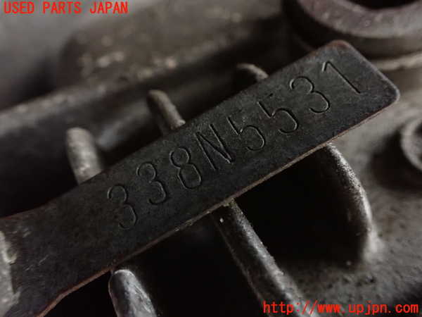 2UPJ-30264355]BMW 318is クーペ(BE19)(E36)リアデフ 中古_m0004.jpg