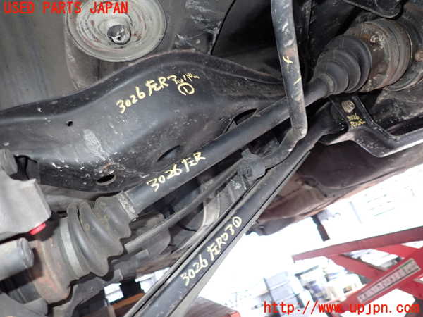 2UPJ-30264025]BMW 318is クーペ(BE19)(E36)左リアドライブシャフト 中古_m0001.jpg