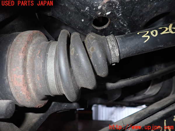 2UPJ-30264025]BMW 318is クーペ(BE19)(E36)左リアドライブシャフト 中古_m0002.jpg