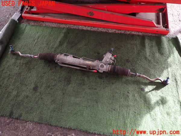 2UPJ-30264235]BMW 318is クーペ(BE19)(E36)パワステギアボックス 中古_m0001.jpg