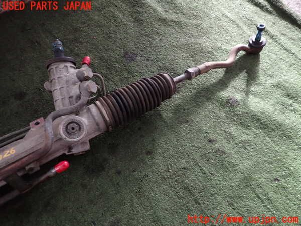 2UPJ-30264235]BMW 318is クーペ(BE19)(E36)パワステギアボックス 中古_m0004.jpg