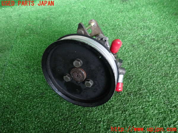 2UPJ-30264250]BMW 318is クーペ(BE19)(E36)パワステポンプ 中古_m0001.jpg