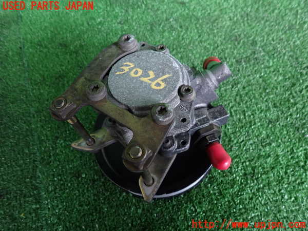 2UPJ-30264250]BMW 318is クーペ(BE19)(E36)パワステポンプ 中古_m0002.jpg