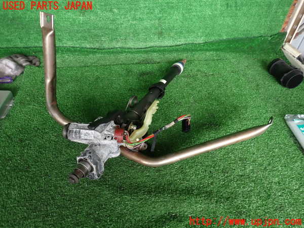 2UPJ-30264260]BMW 318is クーペ(BE19)(E36)ステアリングシャフト 【ジャンク品】 中古_m0002.jpg