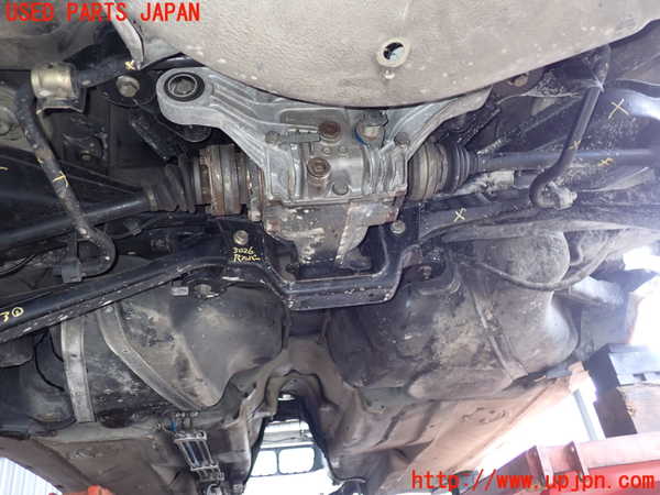 2UPJ-30265295]BMW 318is クーペ(BE19)(E36)リアメンバー 中古_m0001.jpg