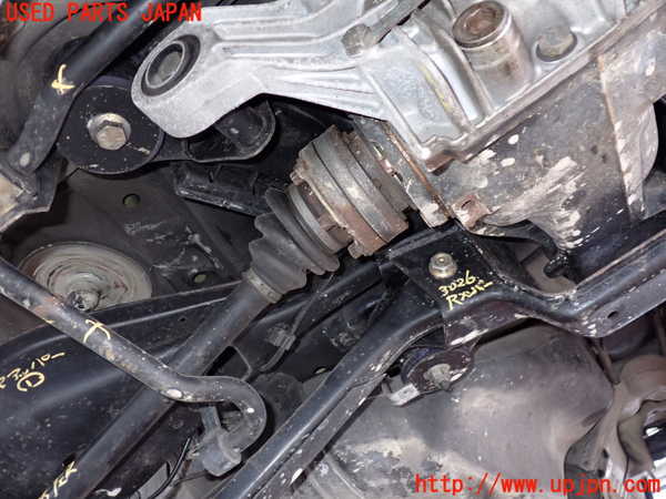 2UPJ-30265295]BMW 318is クーペ(BE19)(E36)リアメンバー 中古_m0002.jpg