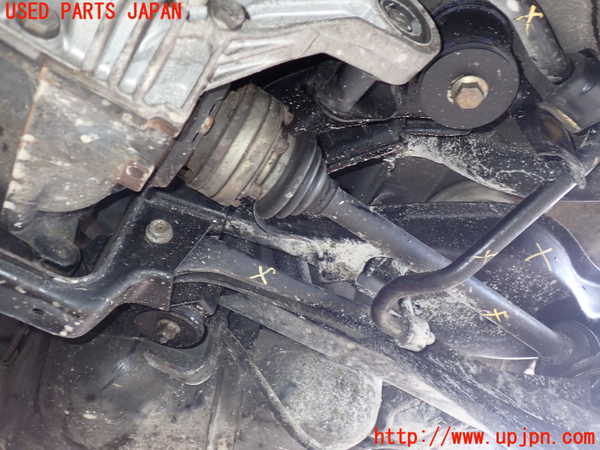 2UPJ-30265295]BMW 318is クーペ(BE19)(E36)リアメンバー 中古_m0003.jpg