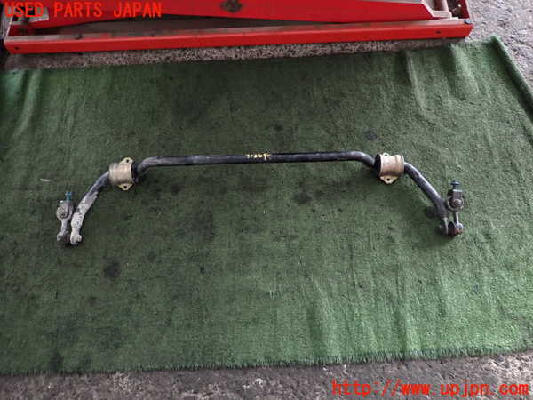 2UPJ-30265440]BMW 318is クーペ(BE19)(E36)フロントスタビライザー 中古_m0001.jpg
