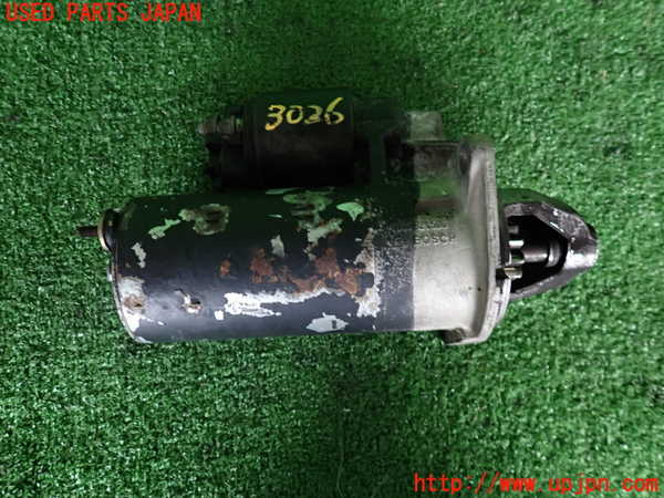 2UPJ-30266010]BMW 318is クーペ(BE19)(E36)セルモーター 中古_m0001.jpg