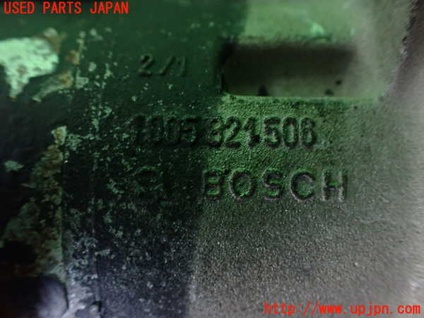 2UPJ-30266010]BMW 318is クーペ(BE19)(E36)セルモーター 中古_m0003.jpg