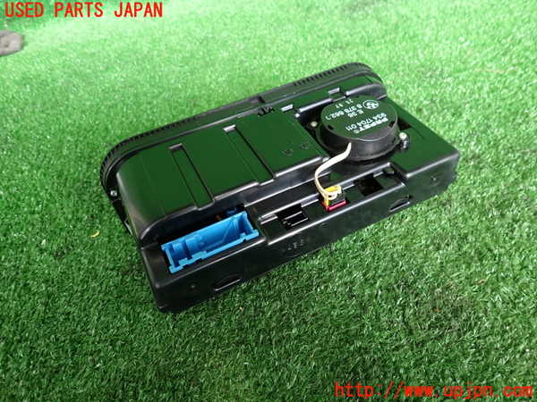2UPJ-30266066]BMW 318is クーペ(BE19)(E36)エアコンスイッチ1 中古_m0002.jpg