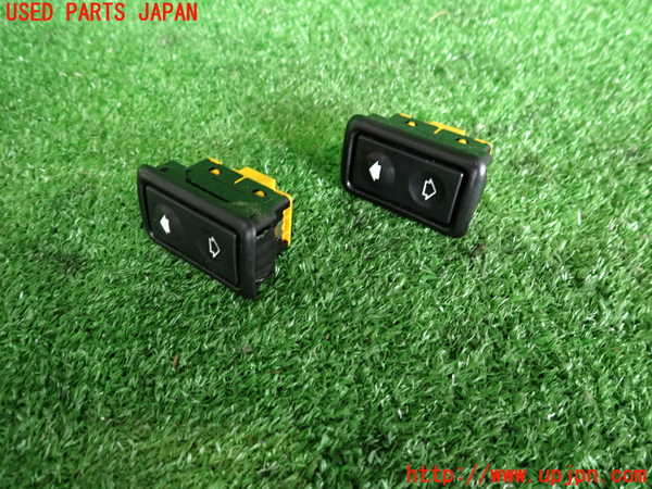 2UPJ-30266265]BMW 318is クーペ(BE19)(E36)センターパワーウィンドウスイッチ 中古_m0001.jpg