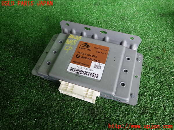 2UPJ-30266125]BMW 318is クーペ(BE19)(E36)ABSコンピューター 中古_m0001.jpg