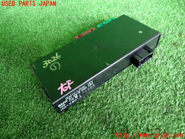 2UPJ-30266146]BMW 318is クーペ(BE19)(E36)コンピューター1 (ジェネラルモジュール) 中古_m0001.jpg