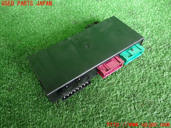 2UPJ-30266146]BMW 318is クーペ(BE19)(E36)コンピューター1 (ジェネラルモジュール) 中古_m0002.jpg