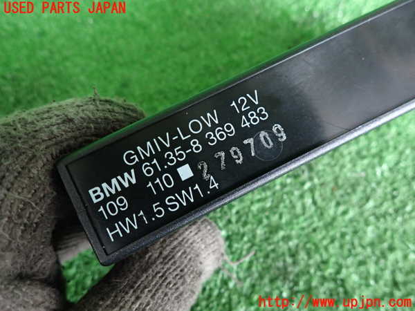 2UPJ-30266146]BMW 318is クーペ(BE19)(E36)コンピューター1 (ジェネラルモジュール) 中古_m0003.jpg