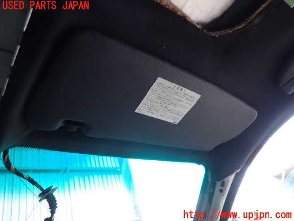 2UPJ-30267625]BMW 318is クーペ(BE19)(E36)室内サンバイザー右側 中古_m0001.jpg