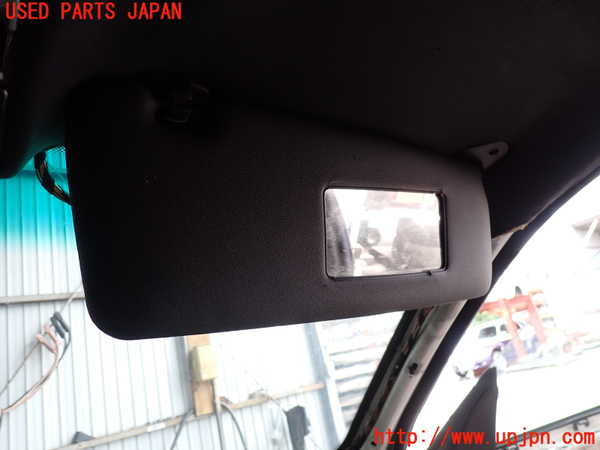 2UPJ-30267625]BMW 318is クーペ(BE19)(E36)室内サンバイザー右側 中古_m0002.jpg