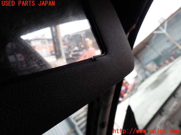 2UPJ-30267625]BMW 318is クーペ(BE19)(E36)室内サンバイザー右側 中古_m0003.jpg
