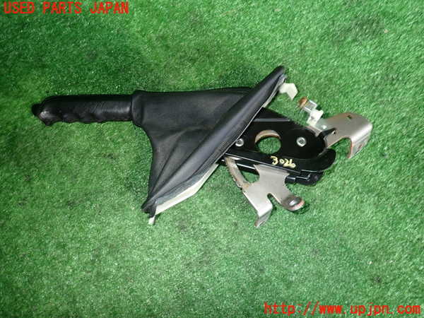 2UPJ-30267550]BMW 318is クーペ(BE19)(E36)サイドブレーキレバー 中古_m0001.jpg