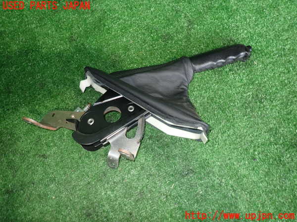 2UPJ-30267550]BMW 318is クーペ(BE19)(E36)サイドブレーキレバー 中古_m0002.jpg