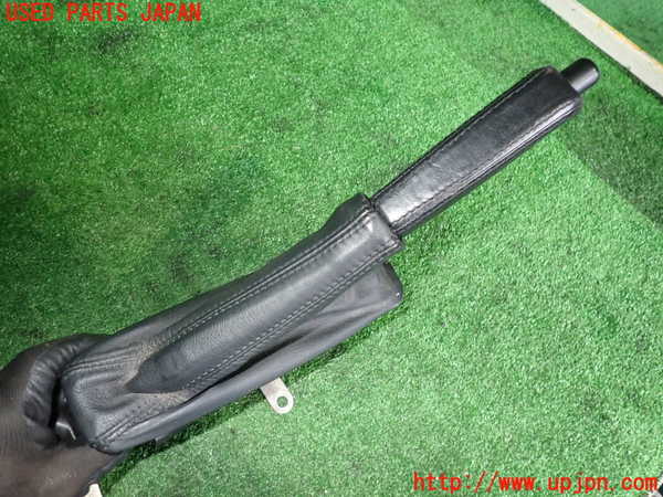 2UPJ-30267550]BMW 318is クーペ(BE19)(E36)サイドブレーキレバー 中古_m0003.jpg