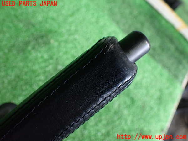 2UPJ-30267550]BMW 318is クーペ(BE19)(E36)サイドブレーキレバー 中古_m0004.jpg