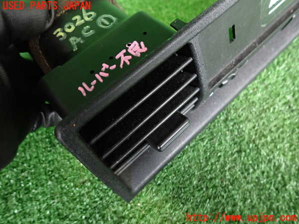 2UPJ-30267526]BMW 318is クーペ(BE19)(E36)エアコン吹き出し口1 右 中古_m0004.jpg
