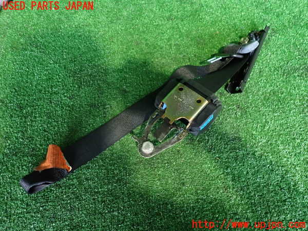 2UPJ-30267075]BMW 318is クーペ(BE19)(E36)助手席シートベルト 中古_m0001.jpg