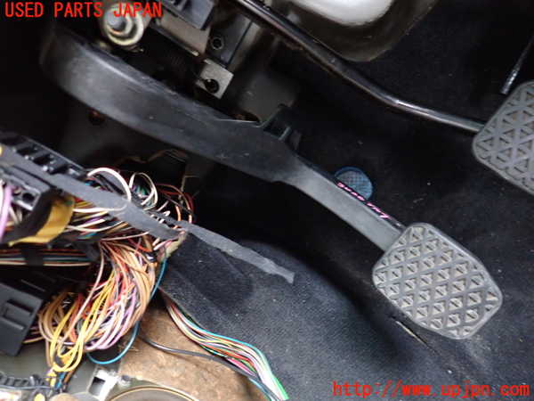 2UPJ-30267590]BMW 318is クーペ(BE19)(E36)クラッチペダル 中古_m0001.jpg
