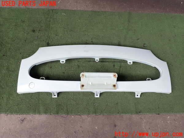 2UPJ-30271035]フィガロ(FK10)フロントパネル 中古_m0001.jpg
