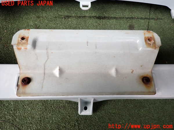 2UPJ-30271035]フィガロ(FK10)フロントパネル 中古_m0002.jpg