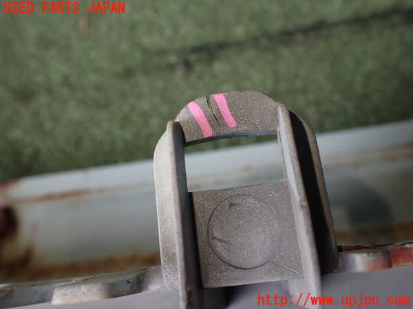 2UPJ-30271035]フィガロ(FK10)フロントパネル 中古_m0004.jpg