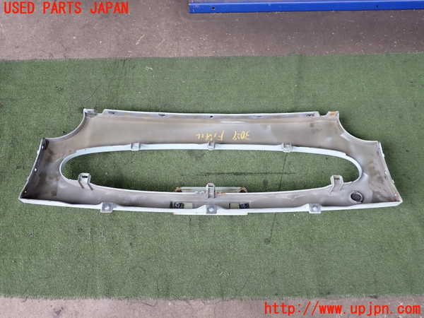 2UPJ-30271035]フィガロ(FK10)フロントパネル 中古_m0005.jpg
