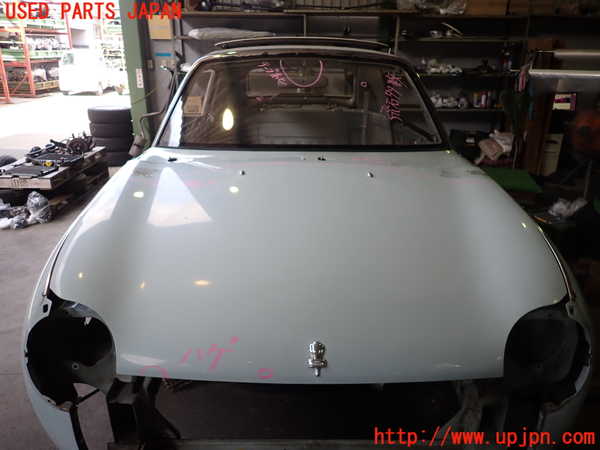 5UPJ-30271060]フィガロ(FK10)ボンネットフード 中古_m0001.jpg