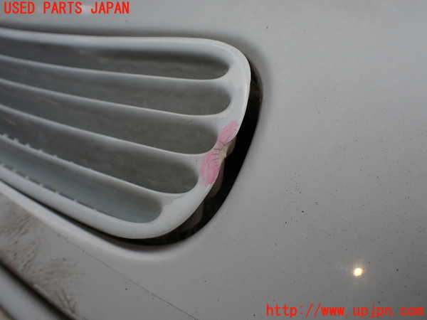 2UPJ-30271190]フィガロ(FK10)カウルトップ 【ジャンク品】 中古_m0003.jpg