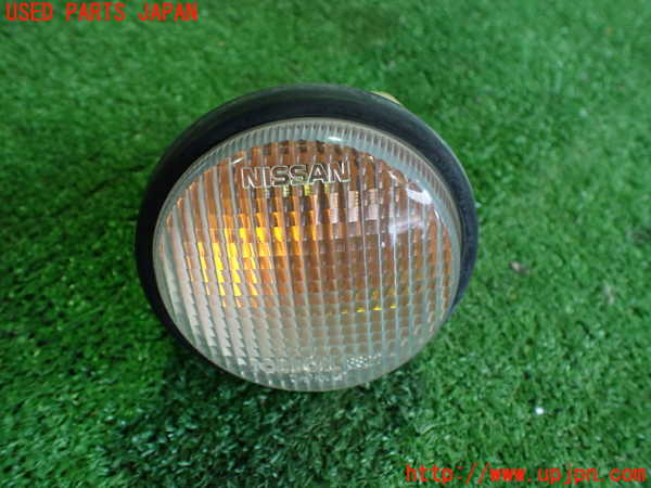 2UPJ-30271152]フィガロ(FK10)左コーナーランプ 中古_m0001.jpg