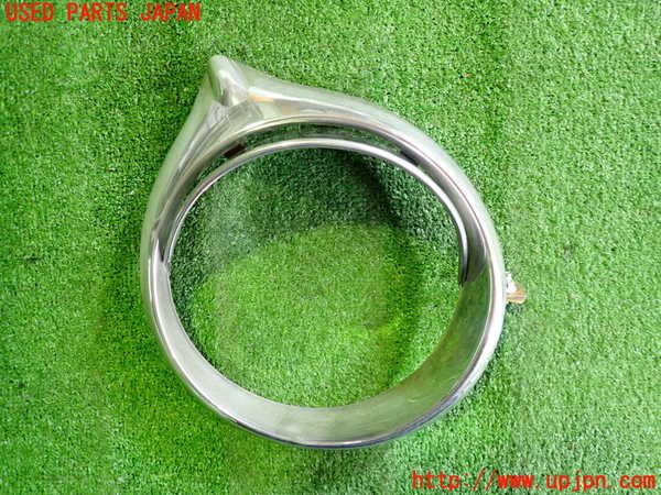 2UPJ-30271140]フィガロ(FK10)右ヘッドライトリム 【ジャンク品】 中古_m0001.jpg