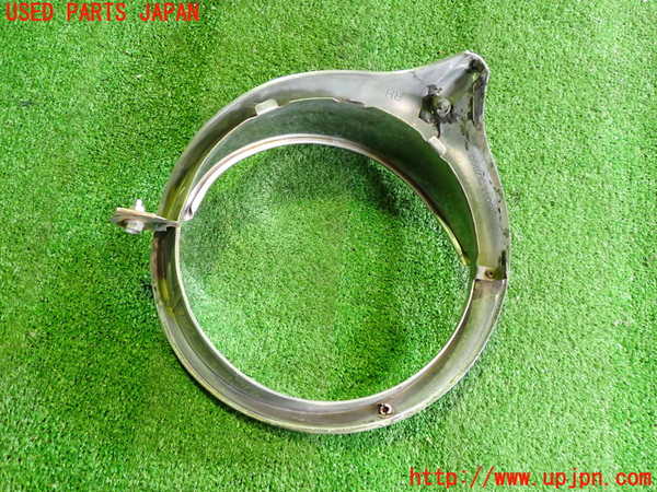 2UPJ-30271140]フィガロ(FK10)右ヘッドライトリム 【ジャンク品】 中古_m0003.jpg