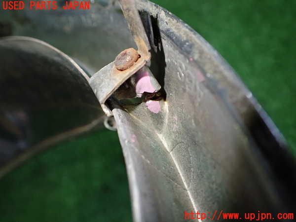 2UPJ-30271140]フィガロ(FK10)右ヘッドライトリム 【ジャンク品】 中古_m0005.jpg