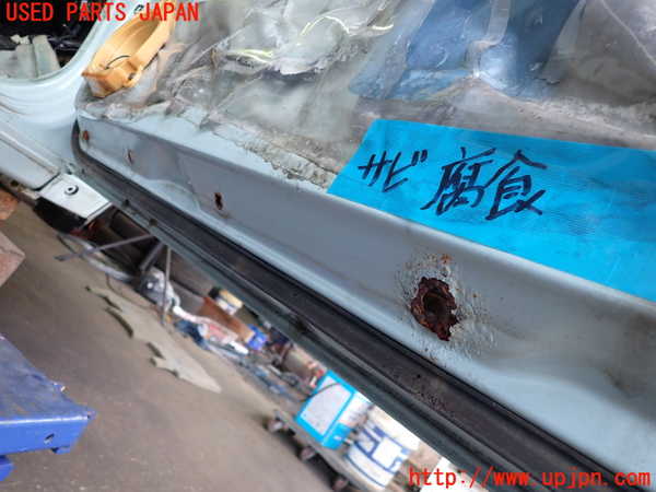 2UPJ-30271230]フィガロ(FK10)右ドア (43R-00020 M245) 【ジャンク品】 中古_m0004.jpg