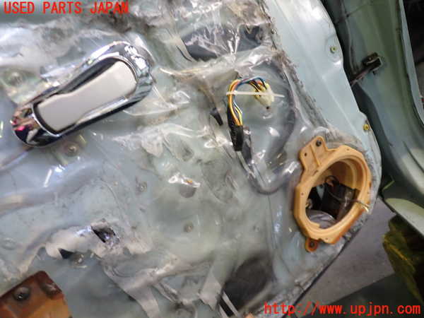 2UPJ-30271260]フィガロ(FK10)左ドア (43R-00020 M245) 【ジャンク品】 中古_m0003.jpg