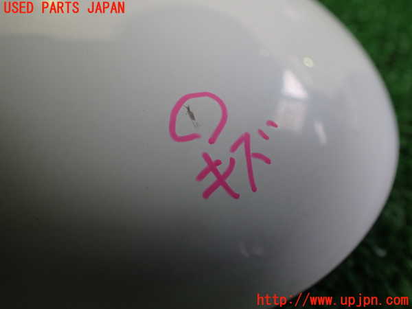 5UPJ-30271212]フィガロ(FK10)左ドアミラー 中古_m0002.jpg