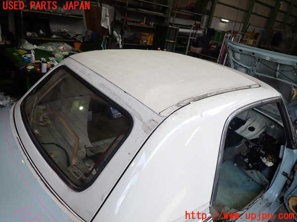 2UPJ-30271740]フィガロ(FK10)幌 (43R-005165 M212) 【ジャンク品】 中古_m0002.jpg