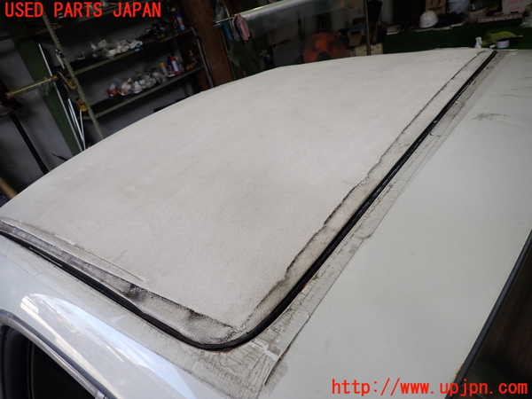 2UPJ-30271740]フィガロ(FK10)幌 (43R-005165 M212) 【ジャンク品】 中古_m0003.jpg
