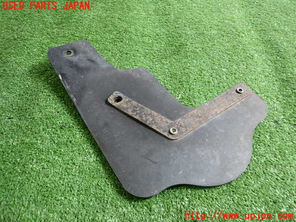 5UPJ-30271450]フィガロ(FK10)右フロントマッドガード(泥除け) 中古_m0003.jpg