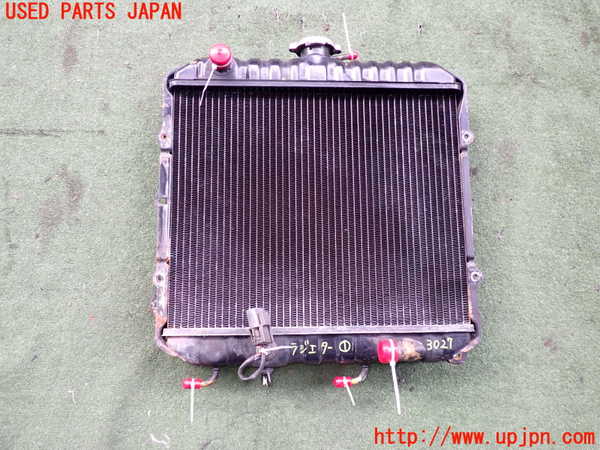 2UPJ-30272321]フィガロ(FK10)ラジエーター1 中古_m0001.jpg