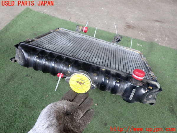 2UPJ-30272321]フィガロ(FK10)ラジエーター1 中古_m0002.jpg