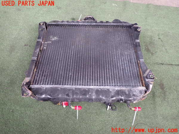 2UPJ-30272321]フィガロ(FK10)ラジエーター1 中古_m0004.jpg