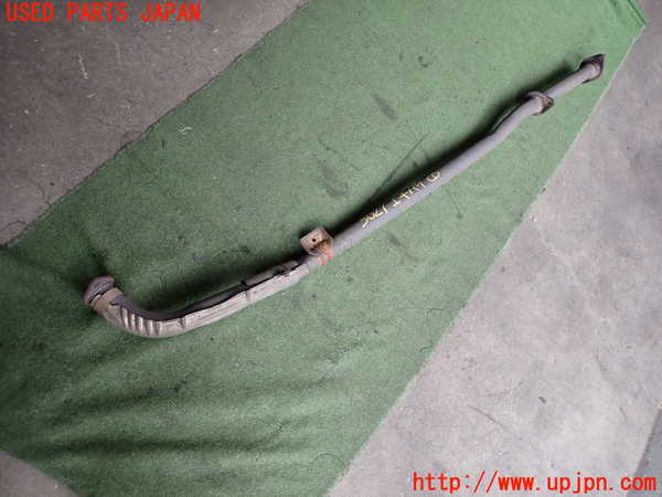 2UPJ-30272631]フィガロ(FK10)フロントパイプ1 中古_m0001.jpg